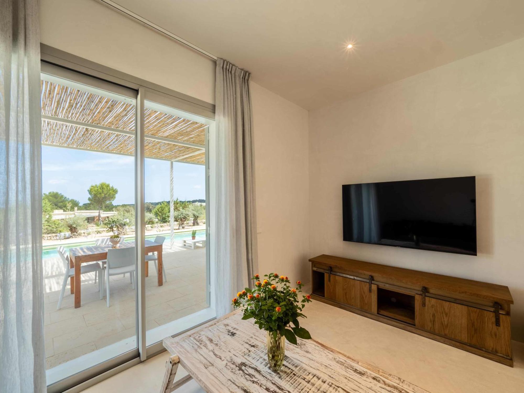 Can Corda Formentera Cala Saona Eksteriør billede