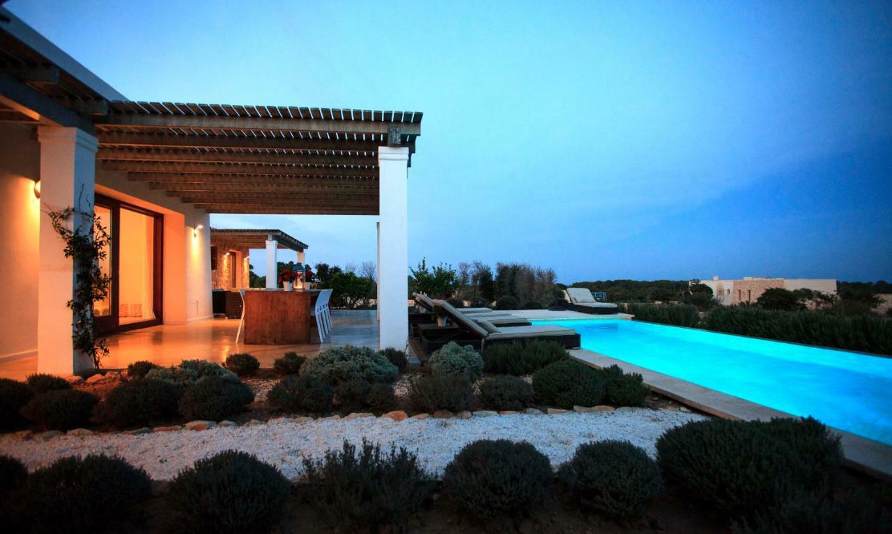Can Corda Formentera Cala Saona Eksteriør billede